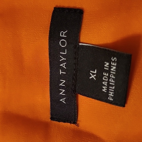 Women's Top Size XL - Picture 7 of 8